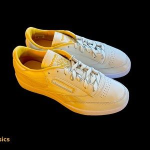 Mens Reebok Classics NEW